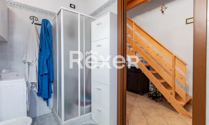 Rexer-Roncola-Appartamento-accogliente-con-vista-sulla-vallataBAGNO