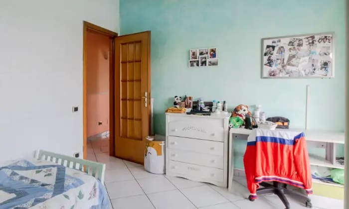 Rexer-Avellino-Appartamento-in-Villa-CAMERA-DA-LETTO