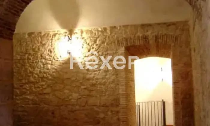 Rexer-Introdacqua-CasaleVilla-stile-liberty-in-Sulmona-Cantina