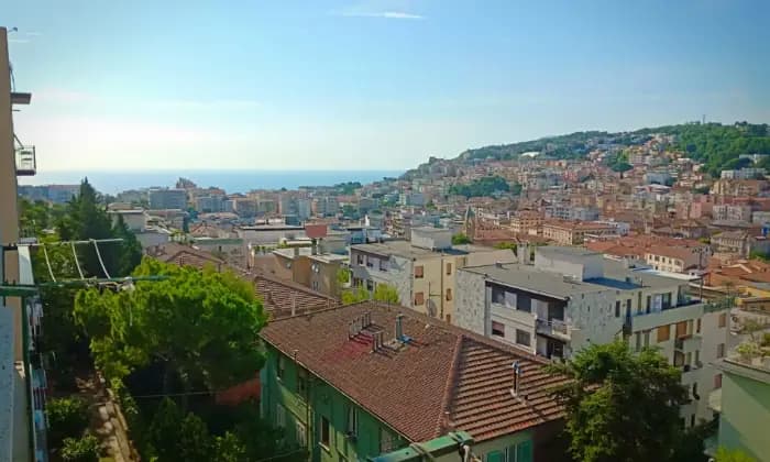 Rexer-Ancona-Vendesi-appartamento-vista-panoramica-eccellente-Terrazzo