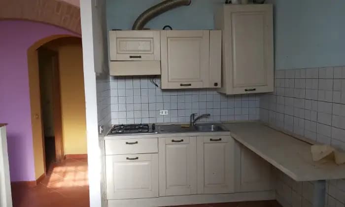 Rexer-Monteroni-dArbia-Vendesi-appartamento-in-ex-Agriturismo-Cucina