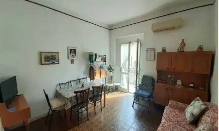 Rexer-Pietramontecorvino-Casa-di-paese-in-corso-Vittorio-Emanuele-a-Pietramontecorvino-Salone