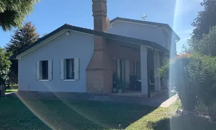 Rexer-Cavarzere-Villa-unifamiliare-Localit-Gallianta-Centro-Cavarzere-Giardino