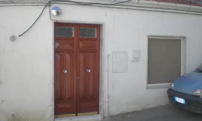 Rexer-Colletorto-Casa-indipendente-ammobiliata-su-due-livelli-con-garage-e-appartamento-Garage
