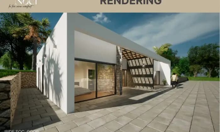 Rexer-Alcamo-Terreno-edificabile-con-progetto-approvato-Villa-mq-Giardino