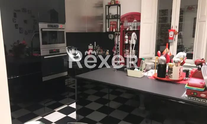 Rexer-Pesaro-Pesaro-porzione-di-villa-storica-in-vendita-Cucina