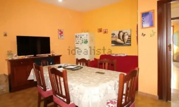 Rexer-Villabate-Appartamento-Villabate-centro-in-buono-stato-piano-senza-ascensore-Cucina