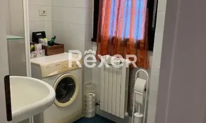 Rexer-Settimo-Milanese-Vendesi-panoramico-e-luminoso-appartamento-con-bagni-Bagno