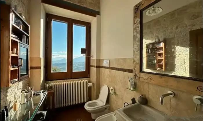 Rexer-Pontelandolfo-Villa-a-Pontelandolfo-Bagno