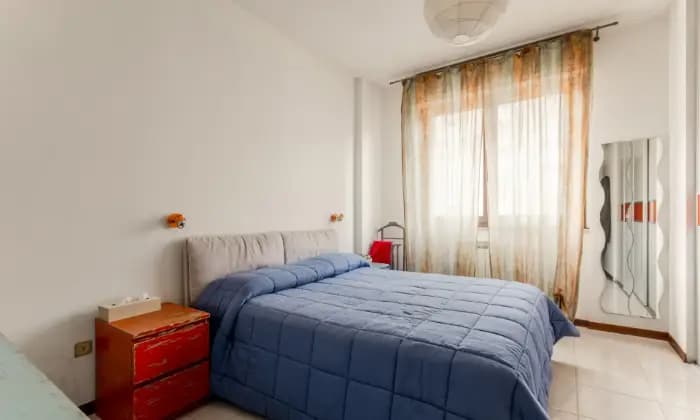 Rexer-Roma-Appartamento-luminoso-con-terrazzo-CAMERA-DA-LETTO