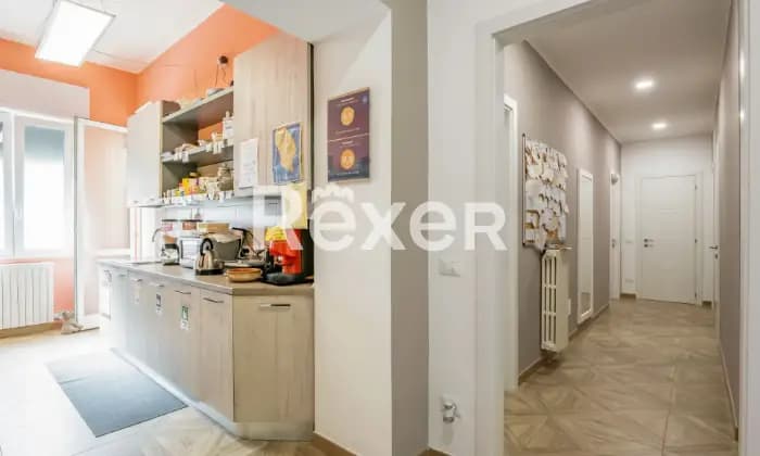 Rexer-Lecce-Appartamento-bb-con-camere-autonome-CUCINA