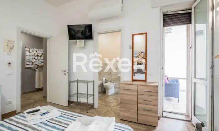 Rexer-Lecce-Appartamento-bb-con-camere-autonome-CAMERA-DA-LETTO