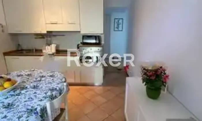 Rexer-Forte-dei-Marmi-Grazioso-appartamento-con-giardino-in-via-Matteo-Civitali-Cucina