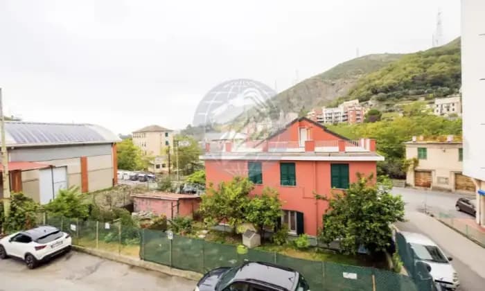Rexer-Genova-Appartamento-Altro