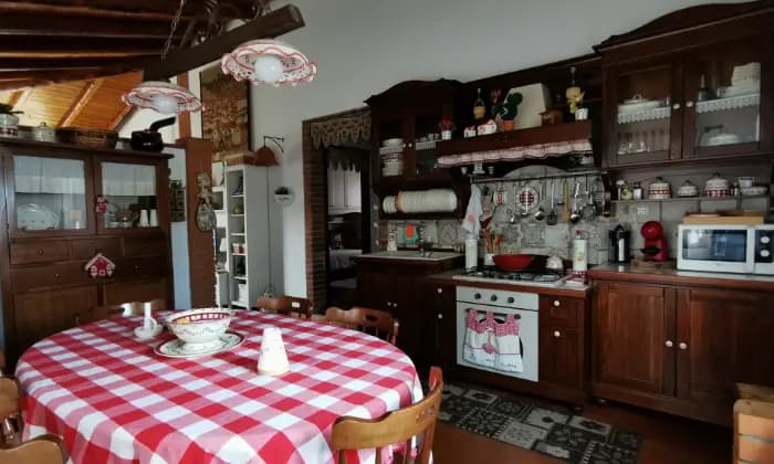 Rexer-Augusta-Villa-nella-splendida-Baia-del-Silenzio-Sicilia-Cucina