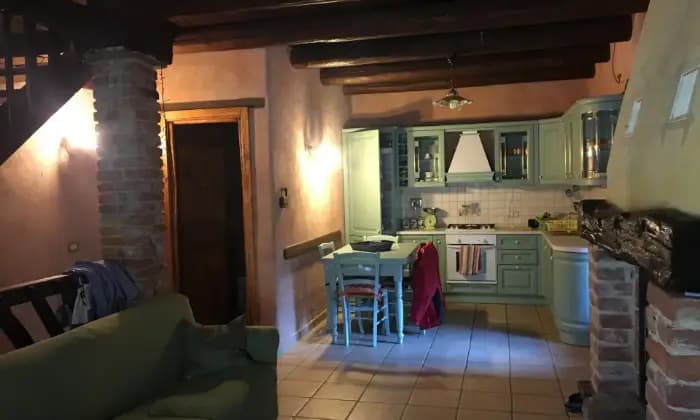 Rexer-Casteldelfino-Baita-chalet-in-val-Varaita-Casteldelfino-Altro