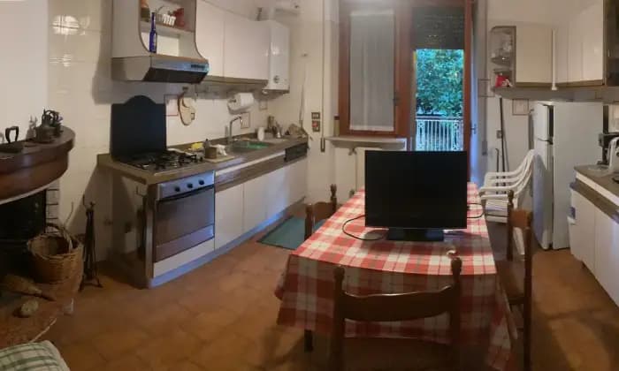 Rexer-Fabrica-di-Roma-Occasione-unica-Cucina