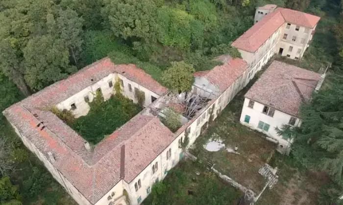Rexer-Galzignano-Terme-Villa-e-complesso-immobiliare-storico-GALZIGNANO-TERME-PD-Giardino