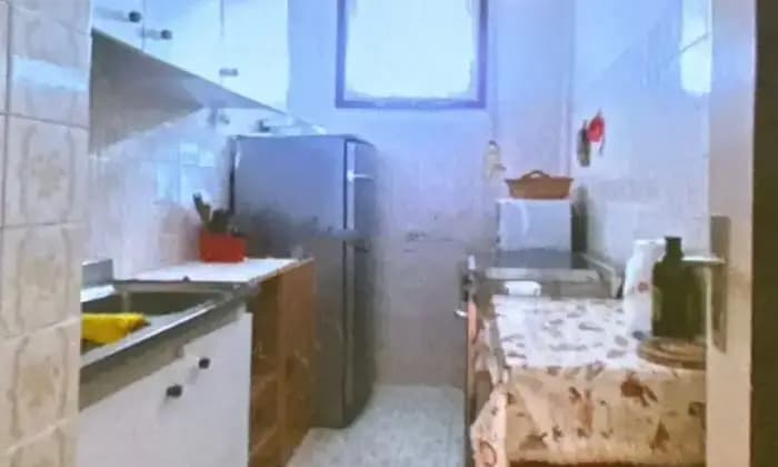 Rexer-Caorle-Trilocale-in-vendita-in-corso-Genova-Caorle-Cucina
