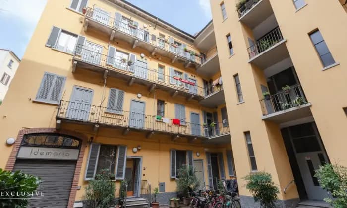 Rexer-Milano-Appartamento-con-giardino-e-box-auto-Terrazzo
