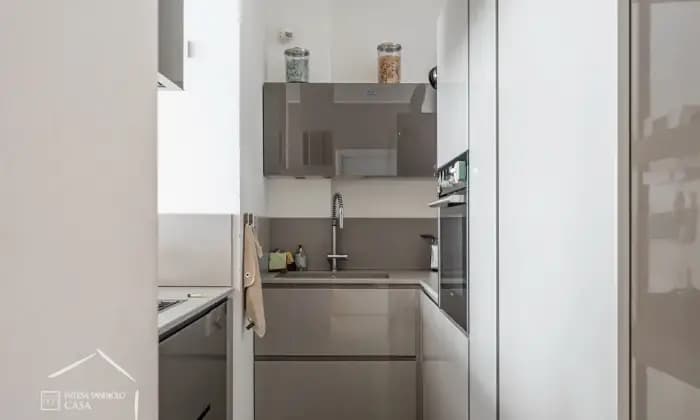 Rexer-Milano-Porta-Venezia-Appartamento-Loft-Bagno