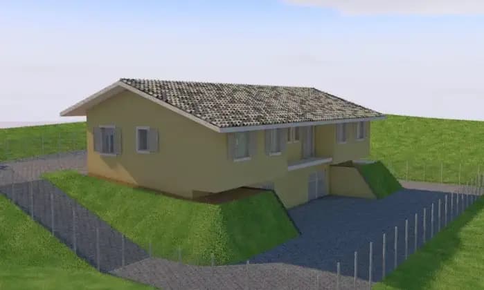 Rexer-Alvito-Vendesi-terreno-con-progetto-approvato-per-villetta-bifamiliare-superbonus-Giardino