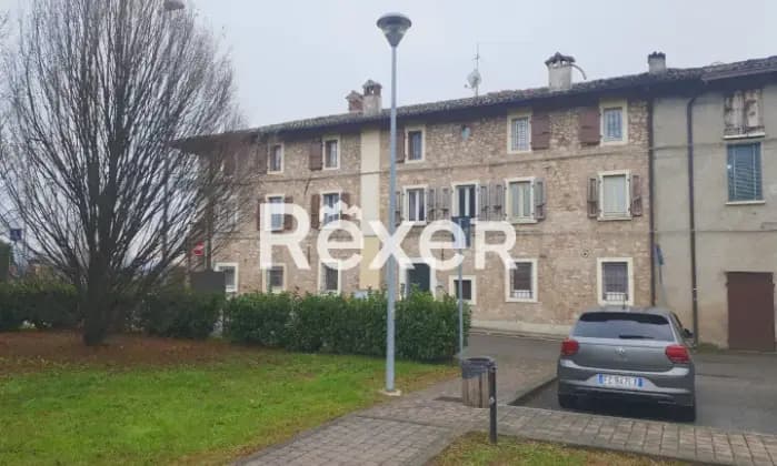 Rexer-Gussago-Palazzina-a-reddito-Giardino