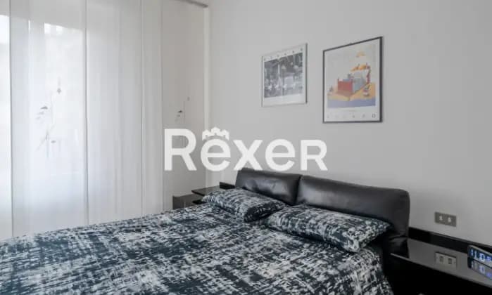 Rexer-Milano-Piazzale-Martini-Appartamento-mq-con-cantina-Possibilit-acquisto-box-auto-doppio-CameraDaLetto