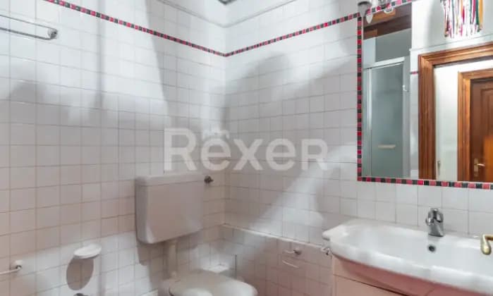 Rexer-Treviso-Villa-con-giardino-Bagno