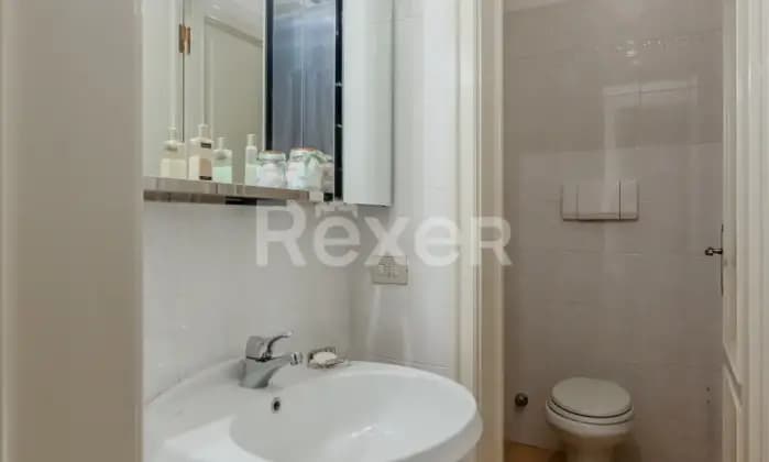 Rexer-Milano-Cadorna-via-Saffi-Immobile-residenziale-di-pregio-attualmente-destinato-ad-ufficio-Bagno