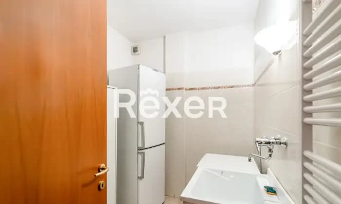 Rexer-Bologna-Appartamento-mq-con-terrazzo-possibilit-acquisto-garage-Bagno