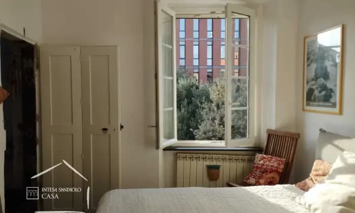 Rexer-Genova-Sarzano-Appartamento-panoramico-con-vista-sui-giardini-della-facolt-di-Architettura-Altro