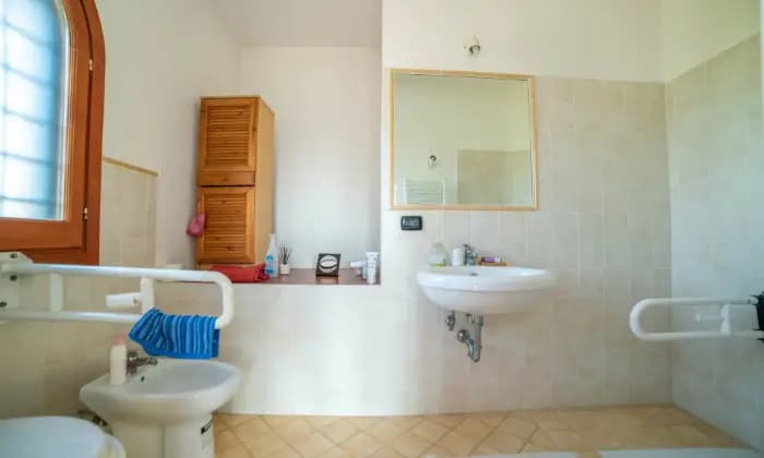 Rexer-Cerveteri-Villa-ecosostenibile-con-vista-mare-Bagno