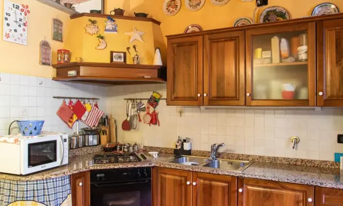 Rexer-Asti-Vendesi-Appartamento-via-Giuseppe-Maria-Bonzanigo-Cucina