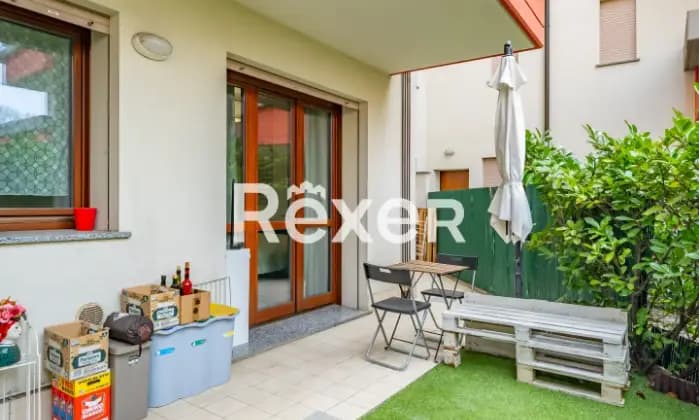 Rexer-Segrate-Appartamento-mq-in-classe-A-con-giardino-cantina-e-posto-auto-Giardino