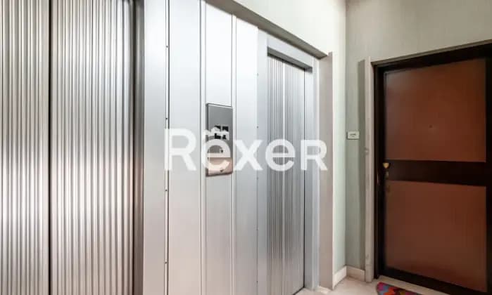 Rexer-Torino-Quadrilocale-con-posto-auto-di-propriet-Altro