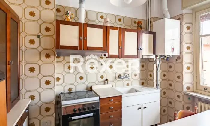 Rexer-Collegno-Collegno-Ampio-quadrilocale-in-piccola-palazzina-Cucina