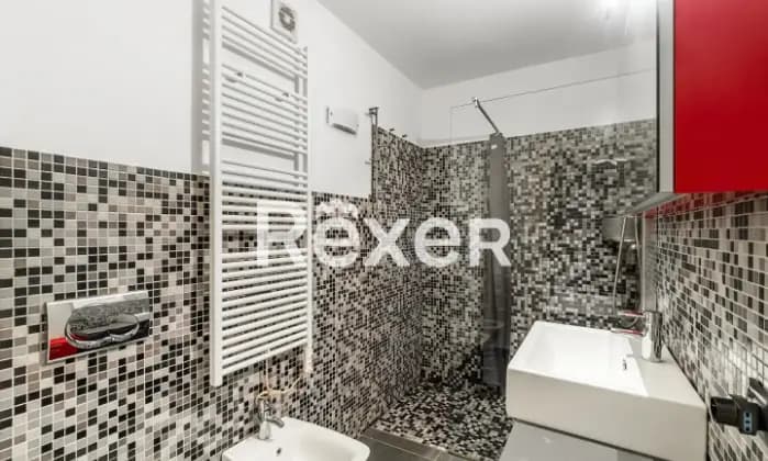 Rexer-Torino-Loft-di-recente-costruzione-Bagno