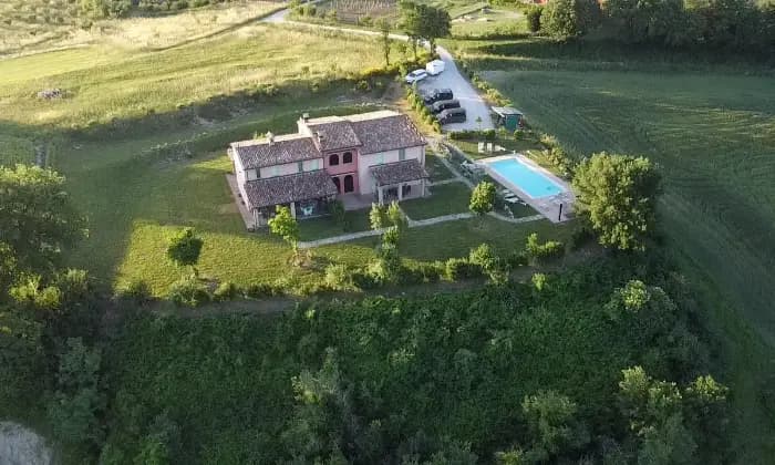 Rexer-Cagli-Incantevole-casa-vacanze-con-piscina-nelle-Marche-Altro