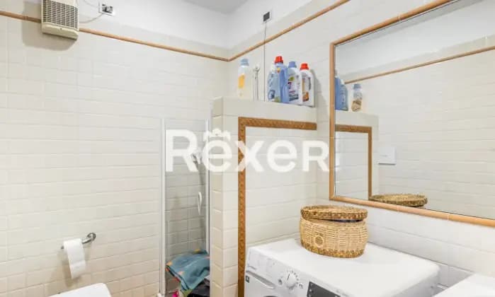 Rexer-Selvazzano-Dentro-Rustico-ristrutturato-con-giardino-Bagno