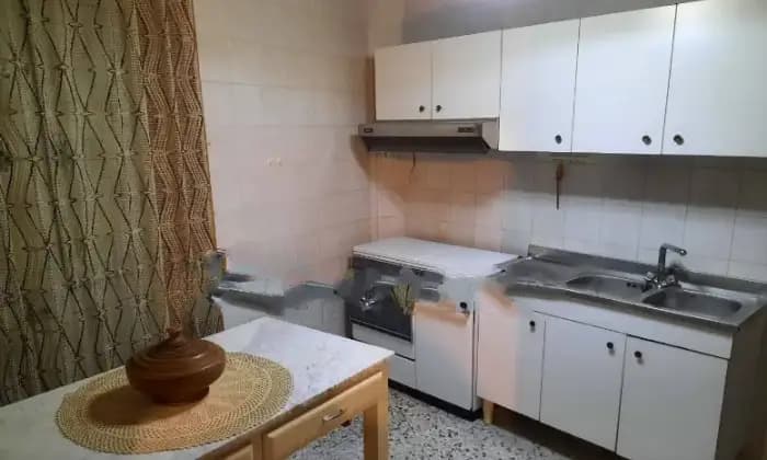 Rexer-Copertino-Villa-unifamiliare-via-Antonio-Quarta-Copertino-Cucina