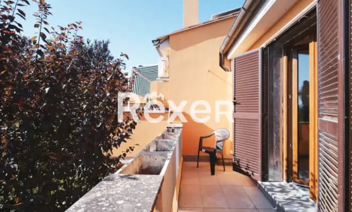 Rexer-Trevignano-Romano-Villa-a-schiera-mq-con-giardino-e-posto-auto-Giardino