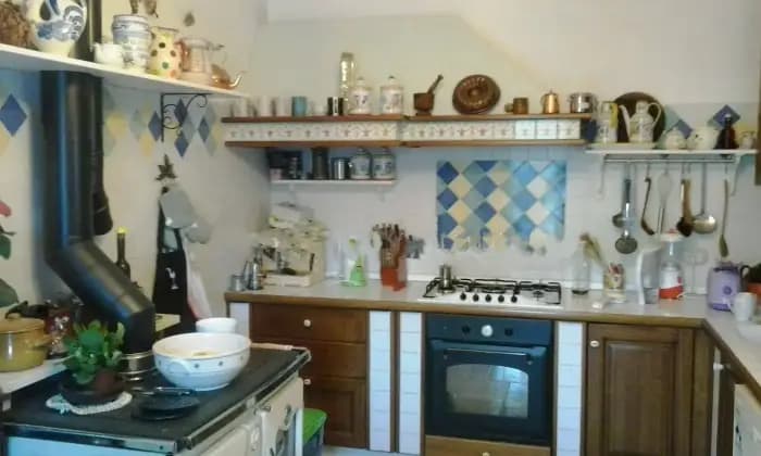 Rexer-Gerano-Villa-unifamiliare-in-vendita-a-Gerano-Cucina