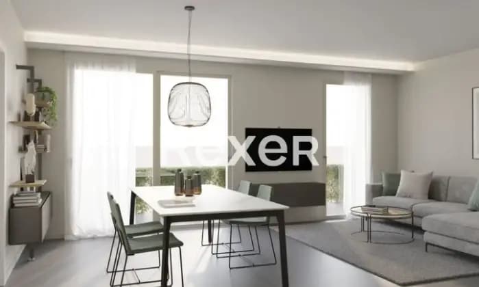 Rexer-Sanremo-Appartamento-duplex-con-patio-Altro