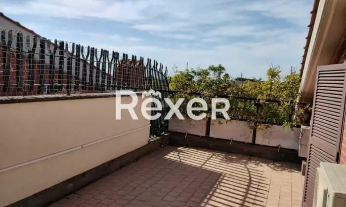 Rexer-Roma-La-Storta-condominio-Cerquetta-Attico-su-due-livelli-Giardino