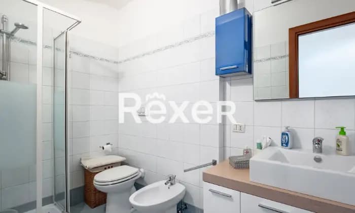 Rexer-Roma-La-Storta-condominio-Cerquetta-Attico-su-due-livelli-Bagno