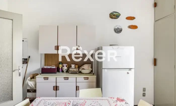 Rexer-Treviso-Appartamento-ultimo-piano-con-box-auto-Cucina