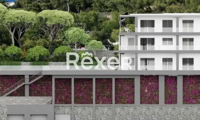 Rexer-Sanremo-Appartamento-con-giardino-vista-mare-Terrazzo