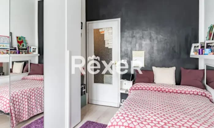 Rexer-Torino-Appartamento-in-Cenisia-CameraDaLetto