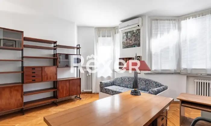 Rexer-Torino-Appartamento-nella-Casa-degli-Specchi-Altro